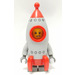 LEGO Rakete boy Minifigur