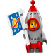 LEGO Rakete Boy 71018-13