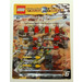 LEGO Rakete Kit 4595400
