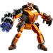 LEGO Fusée Mech Armor 76243