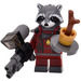 LEGO Rakete Raccoon 5002145