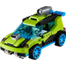 LEGO Rocket Rally Car Set 31074