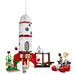 LEGO Fusée Ride 3831