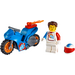 LEGO Rocket Stunt Bike Set 60298