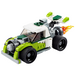 LEGO Rakete Truck 31103