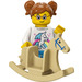 LEGO Rockin&#039; Horse Rider 71037-11