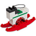 LEGO Rocking Cheval 40072