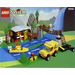 LEGO Rocky River Retreat 6552