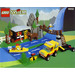 LEGO Rocky River Retreat Set 6552