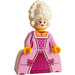 LEGO Rococo Aristocrat Minifigure