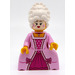 LEGO Rococo Aristocrat Minifigure