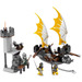 LEGO Rogue Knight Battleship Set 8821