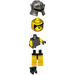 LEGO Rogue Knight Minifigur