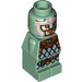 LEGO Rohan Soldier Microfigure
