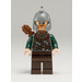 LEGO Rohan Soldat Minifigur