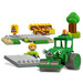 LEGO Roley&#039;s Road Set 3295