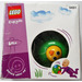 LEGO Roll &#039;n&#039; Play Set 5431