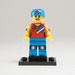 LEGO Roller Derby Girl 71000-8