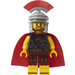 LEGO Roman Commander Minifigur