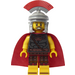 LEGO Roman Commander Minifigure