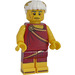 LEGO Roman Emperor Minifigure