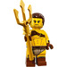 LEGO Roman Gladiator Set 71018-8