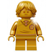 LEGO Ron Weasley 20 Year Anniversary Minifigur