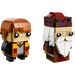 LEGO Ron Weasley &amp; Albus Dumbledore 41621