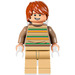 LEGO Ron Weasley Minifigurine