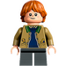 LEGO Ron Weasley Minifigure