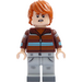 LEGO Ron Weasley Minifigure