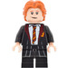 LEGO Ron Weasley Minifigur