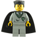 LEGO Ron Weasley/Vincent Crabbe met Slytherin Outfit minifiguur