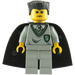 LEGO Ron Weasley/Vincent Crabbe with Slytherin Outfit Minifigure