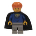 LEGO Ron Weasley met Blauw sweater minifiguur