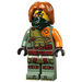 LEGO Ronin - Legacy Minifigure