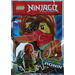 LEGO Ronin Set 891618