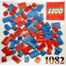 LEGO Roof Bricks Set 1082