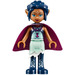 LEGO Rosalyn Minifigur
