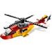 LEGO Rotor Rescue 5866