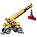 LEGO Rough Terrain Crane Set 8270