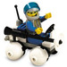 LEGO Rover 7301