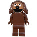 LEGO Rowlf the Hund Minifigur