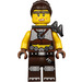 LEGO Roxxi Minifigur