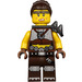 LEGO Roxxi Minifigure