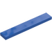 LEGO Königsblau Fliese 1 x 6 (6636)