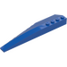 LEGO Kongeblå Kile 12 x 3 x 1 Dobbelt Afrundet Højre (42060 / 45173)