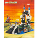 LEGO Royal Drawbridge Set 6078