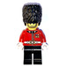 LEGO Royal Bewachen Hamleys Exclusive Minifigur