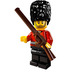 LEGO Royal Guard 8805-3